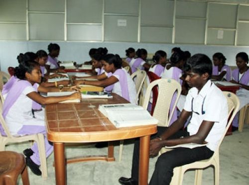 Cet College of Nursing Nagarcoil, Kanyakumari
