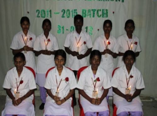 Cet College of Nursing Nagarcoil, Kanyakumari