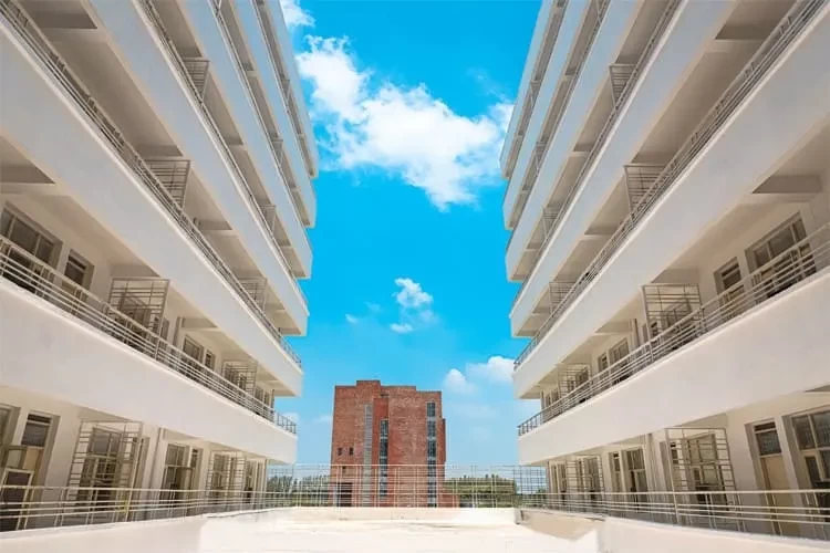 CGC University, Mohali