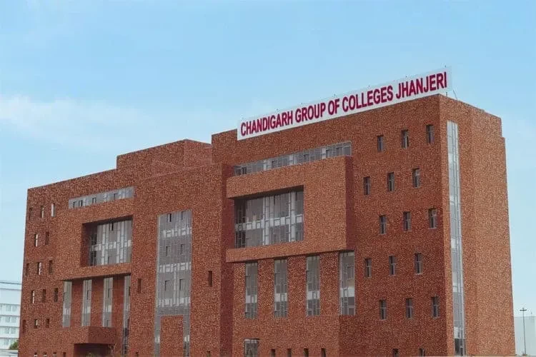 CGC University, Mohali