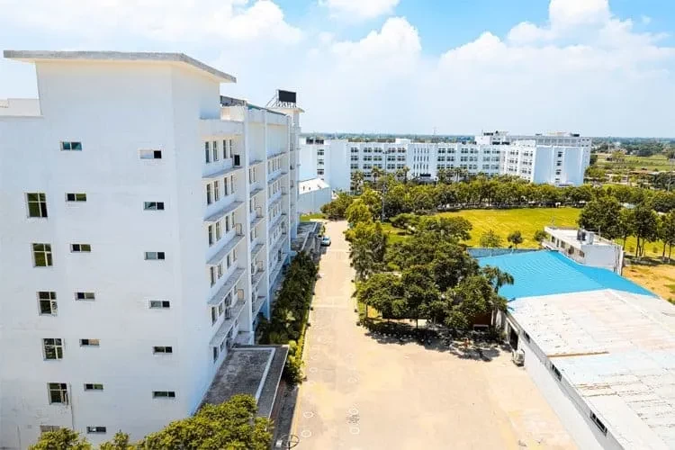 CGC University, Mohali