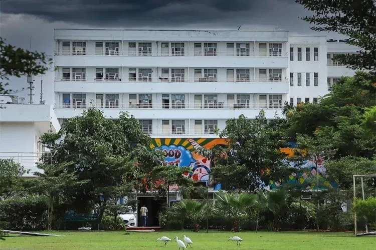 CGC University, Mohali