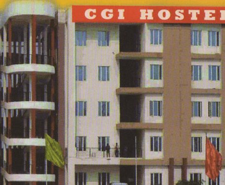 CGI Group of Institute, Bharatpur