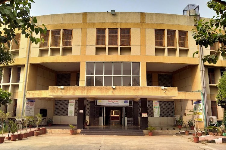 Ch. B.P. Government Engineering College, New Delhi