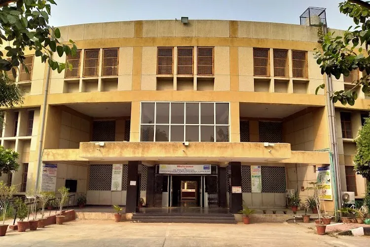 Ch. B.P. Government Engineering College, New Delhi