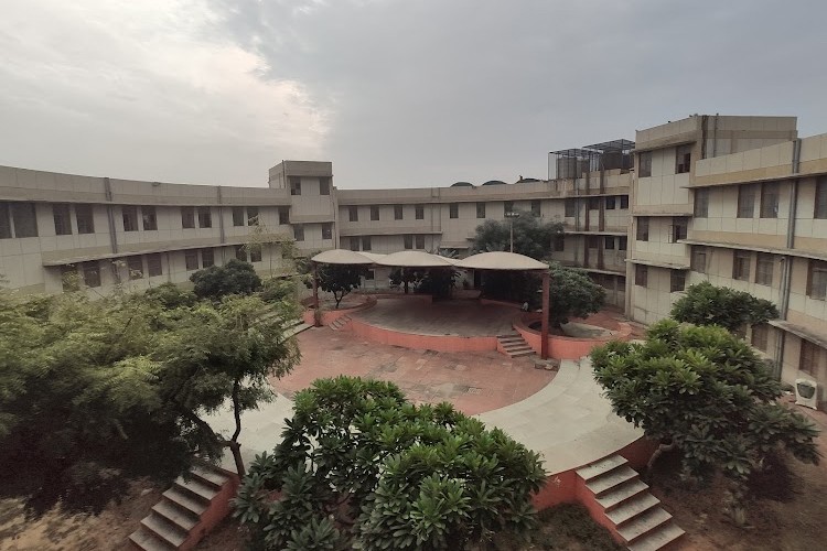Ch. B.P. Government Engineering College, New Delhi