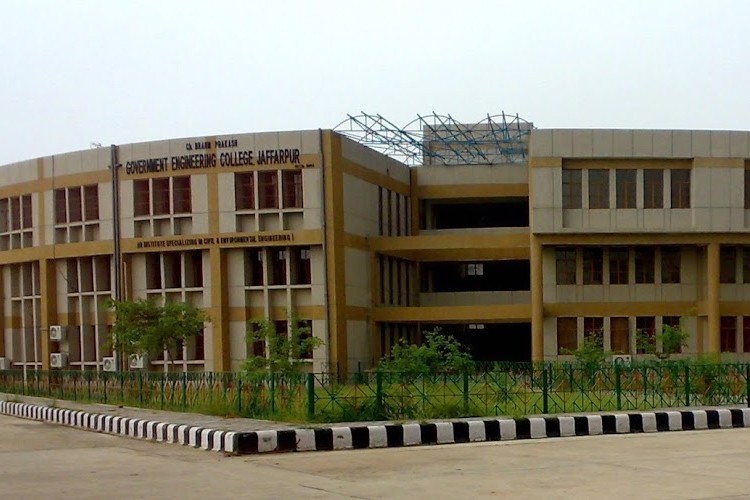 Ch. B.P. Government Engineering College, New Delhi