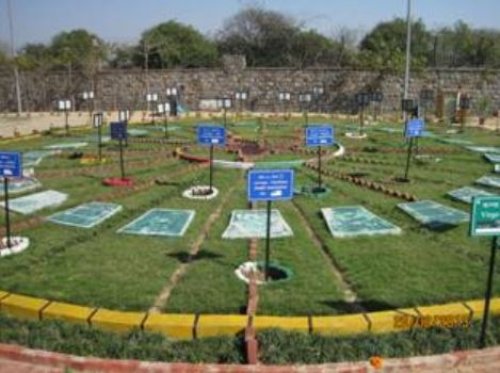 Ch. Brahm Prakash Ayurved Charak Sansthan, New Delhi