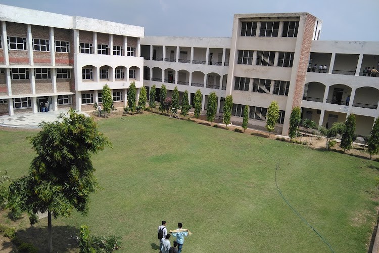 Ch. Devi Lal State Institute of Engineering & Technology, Sirsa