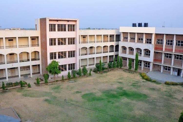 Ch. Devi Lal State Institute of Engineering & Technology, Sirsa