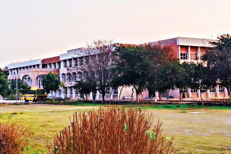 Ch. Devi Lal State Institute of Engineering & Technology, Sirsa