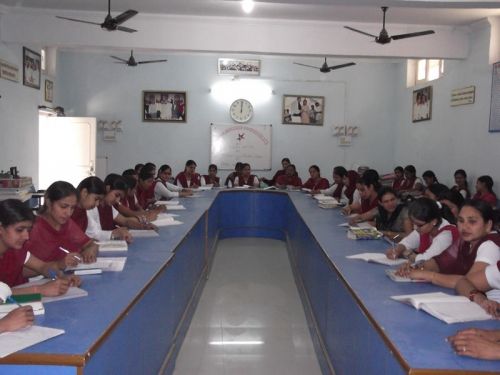 Ch Ishwar Singh Mahila Shikshan Mahavidyalaya, Kaithal