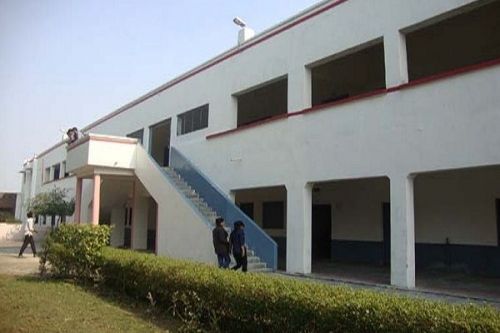 Ch Mahendra Singh Degree College, Ghaziabad