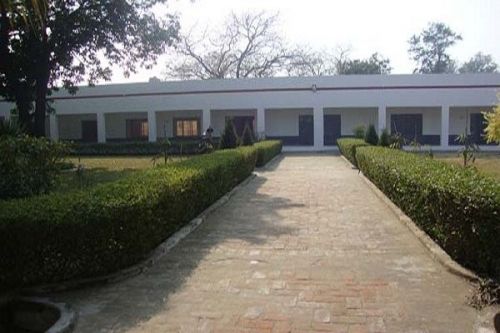 Ch Mahendra Singh Degree College, Ghaziabad