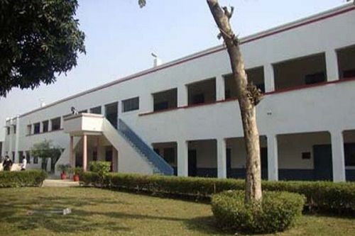 Ch Mahendra Singh Degree College, Ghaziabad