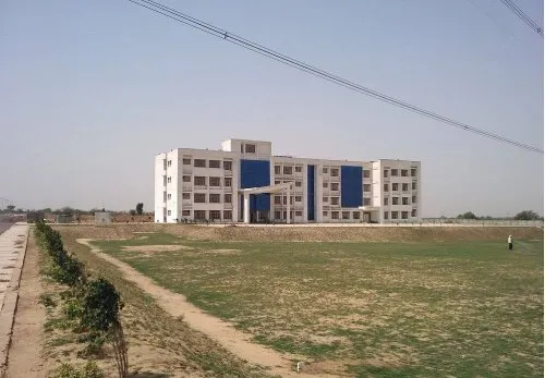 Ch. Ranbir Singh State Institute of Engineering and Technology, Jhajjar