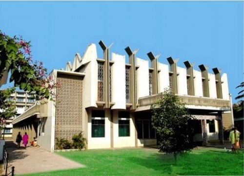 Ch S D St Theresa's Atonomous College for Women, Eluru