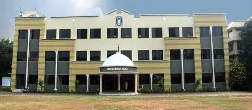Ch S D St Theresa's Atonomous College for Women, Eluru