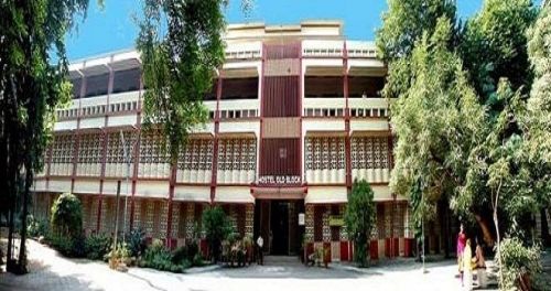 Ch S D St Theresa's Atonomous College for Women, Eluru