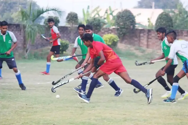 Ch. Sughar Singh Group of Institutions, Etawah