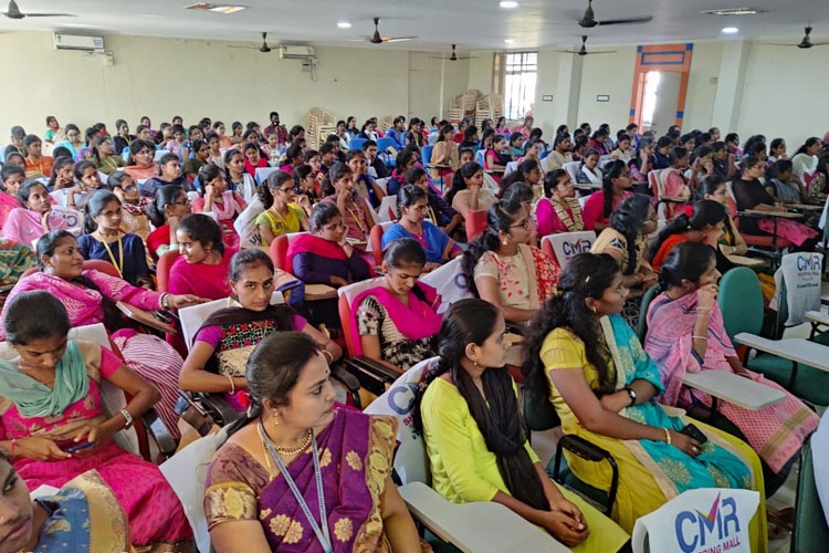 ChadaLawada Ramanamma Engineering College, Tirupati