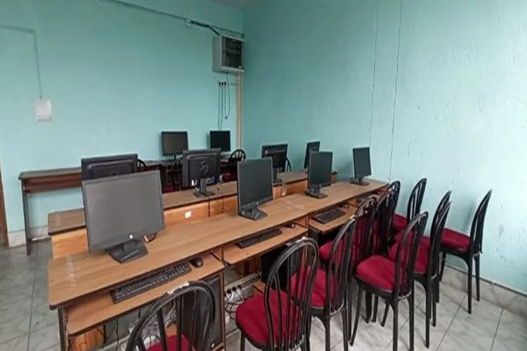 Chaibasa Engineering College, Chaibasa