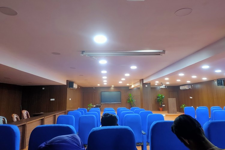 Chaibasa Engineering College, Chaibasa