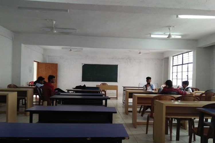 Chaibasa Engineering College, Chaibasa