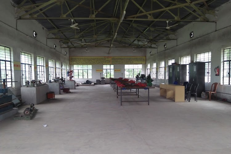 Chaibasa Engineering College, Chaibasa