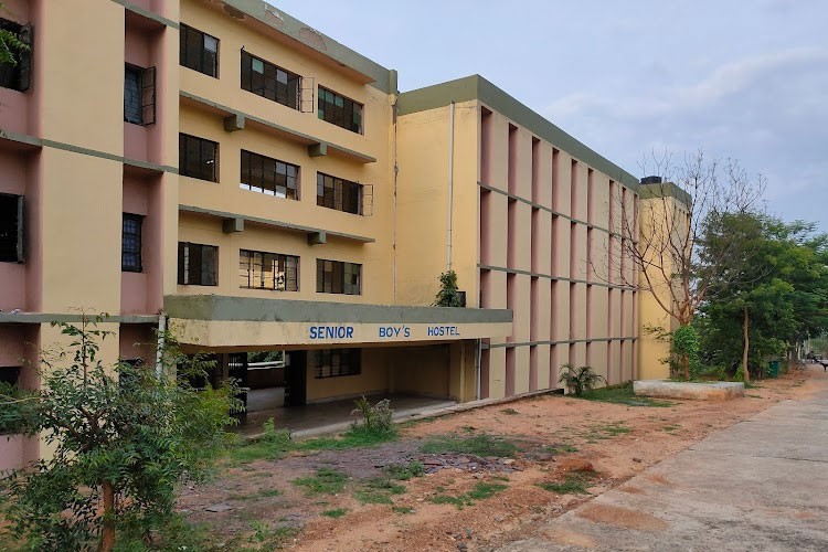 Chaibasa Engineering College, Chaibasa