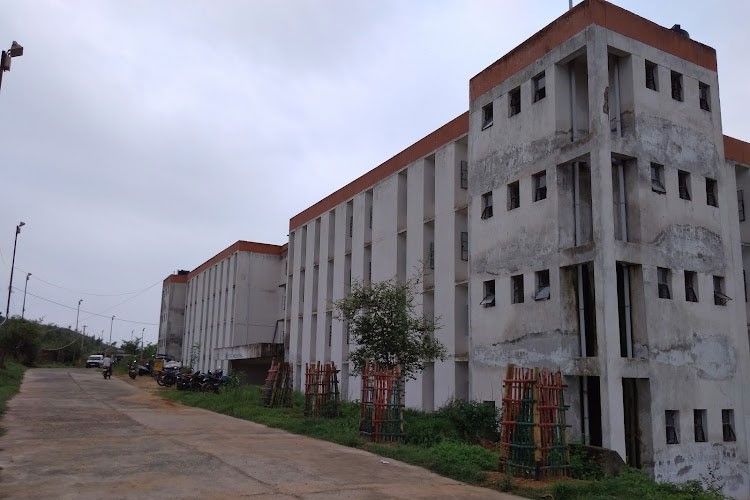 Chaibasa Engineering College, Chaibasa