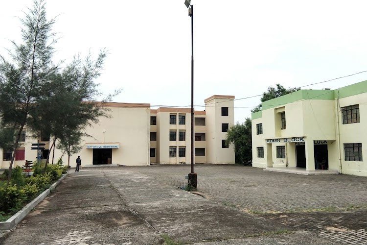 Chaibasa Engineering College, Chaibasa