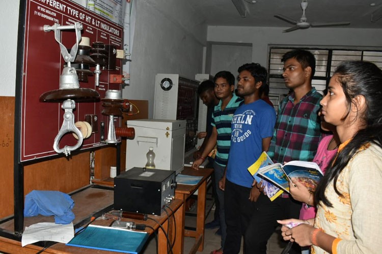 Chaibasa Engineering College, Chaibasa