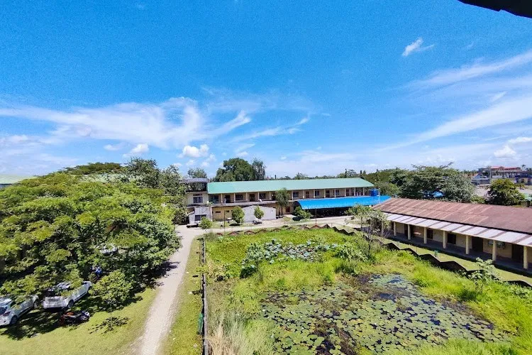 Chaiduar College, Sonitpur