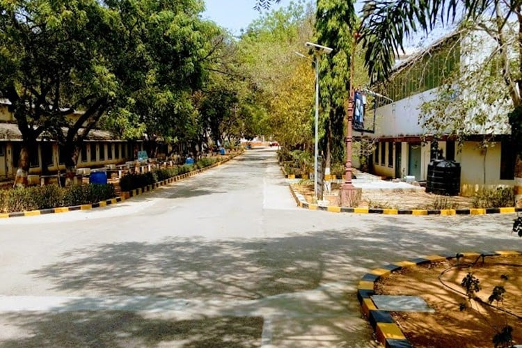 Chaitanya Bharathi Institute of Technology, Hyderabad