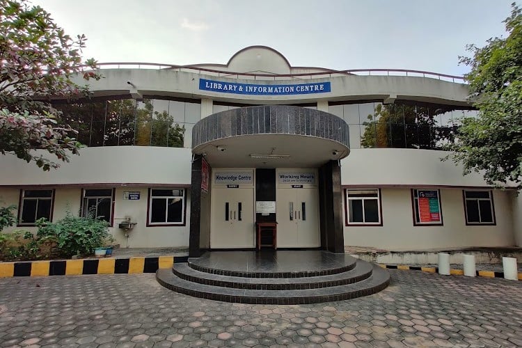 Chaitanya Bharathi Institute of Technology, Hyderabad