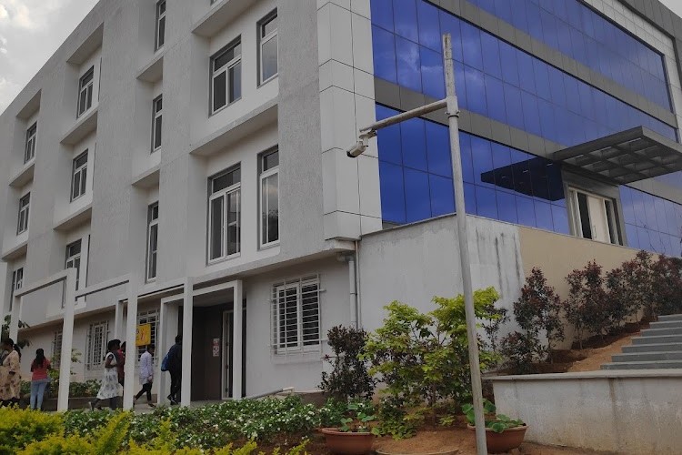 Chaitanya Bharathi Institute of Technology, Hyderabad