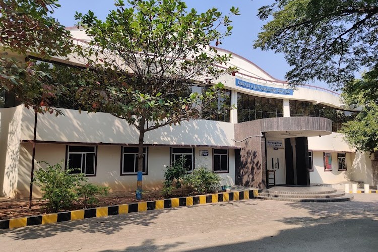 Chaitanya Bharathi Institute of Technology, Hyderabad