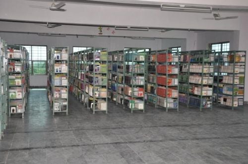 Chaitanya Bharathi Institute of Technology, Kadapa