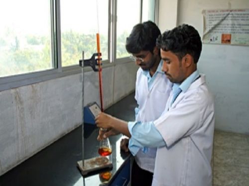 Chaitanya College of Pharmacy Education and Research, Warangal