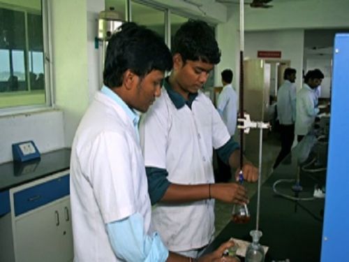 Chaitanya College of Pharmacy Education and Research, Warangal