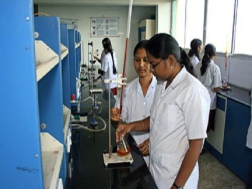 Chaitanya College of Pharmacy Education and Research, Warangal