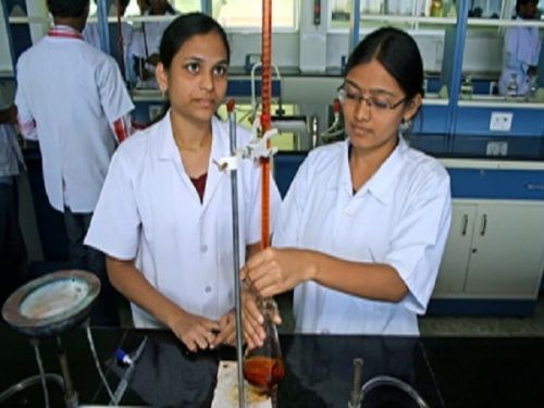 Chaitanya College of Pharmacy Education and Research, Warangal