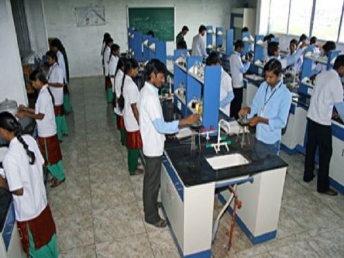 Chaitanya College of Pharmacy Education and Research, Warangal