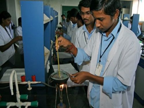 Chaitanya College of Pharmacy Education and Research, Warangal