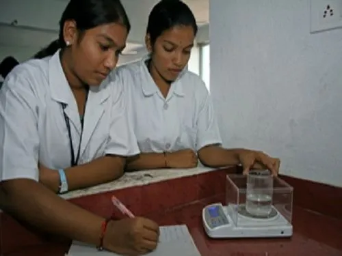 Chaitanya College of Pharmacy Education and Research, Warangal