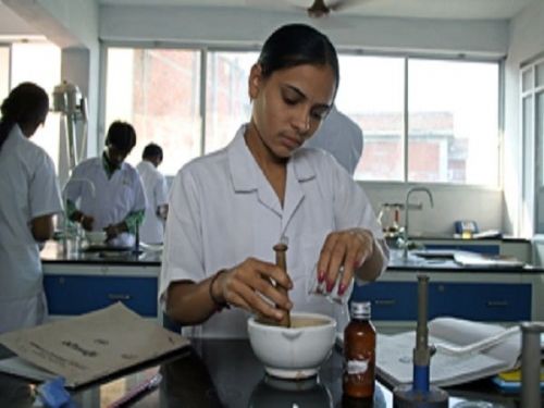 Chaitanya College of Pharmacy Education and Research, Warangal