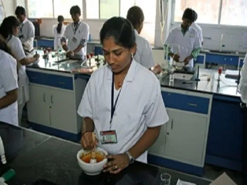 Chaitanya College of Pharmacy Education and Research, Warangal