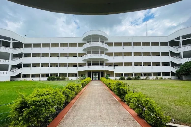 Chaitanya Deemed to be University, Hyderabad