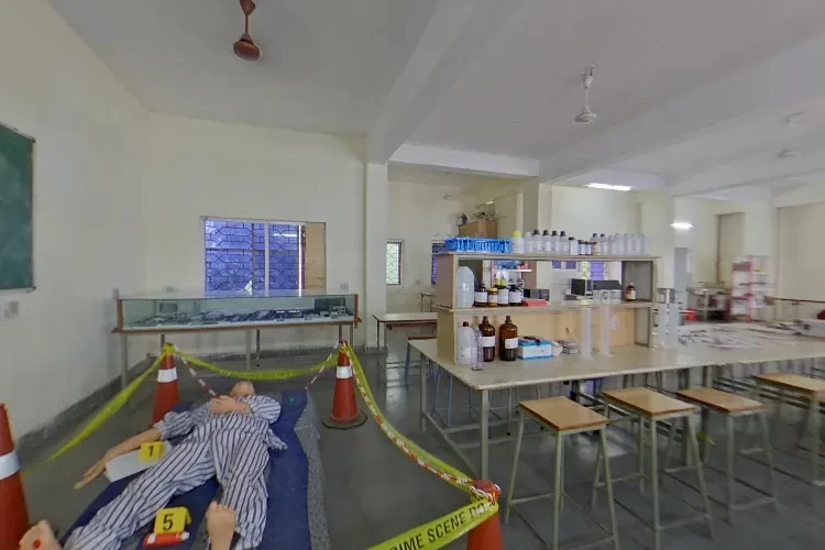 Chaitanya Deemed to be University, Hyderabad